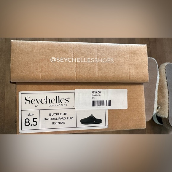 🤎 Seychelles Buckle Up Clog 🤎 - Picture 5 of 7